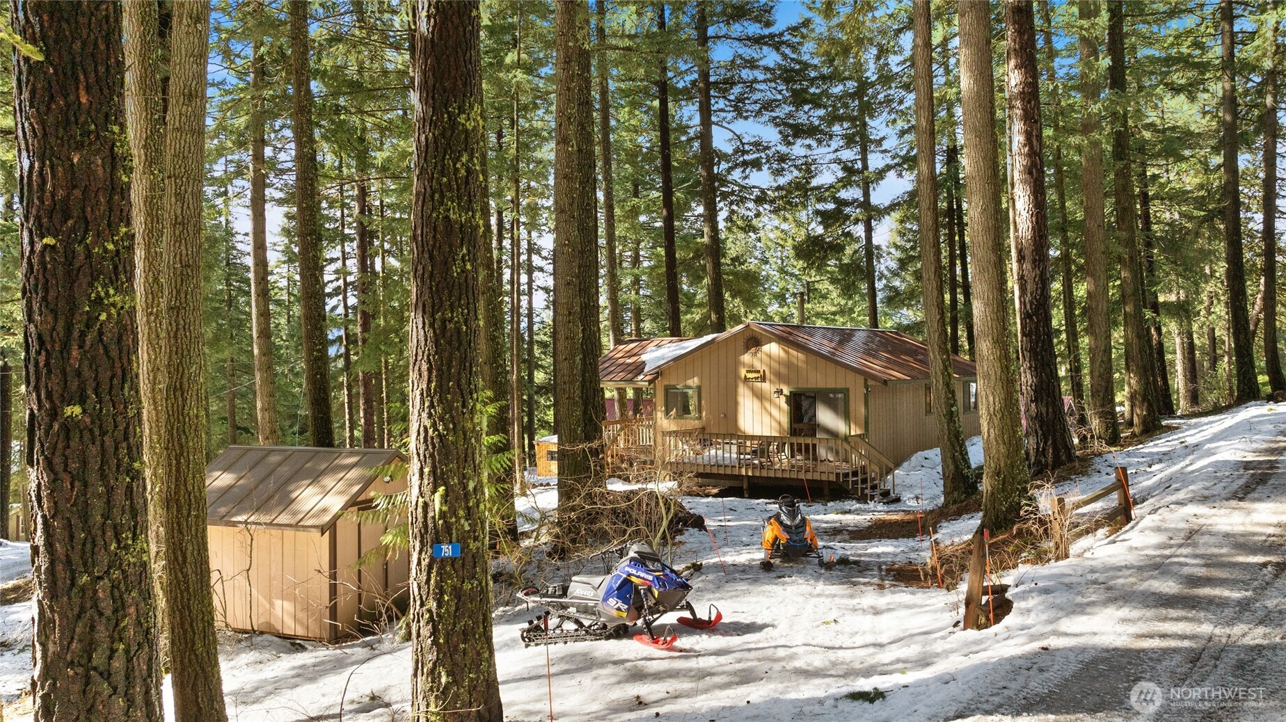 751 Highland Loop Ronald, WA 98940 - Photo 31 of 40 Gallery Image 31