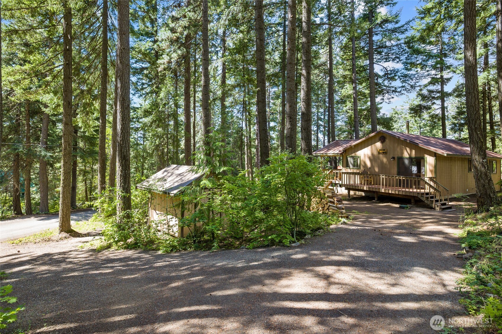 751 Highland Loop Ronald, WA 98940 - Photo 33 of 40 Gallery Image 33