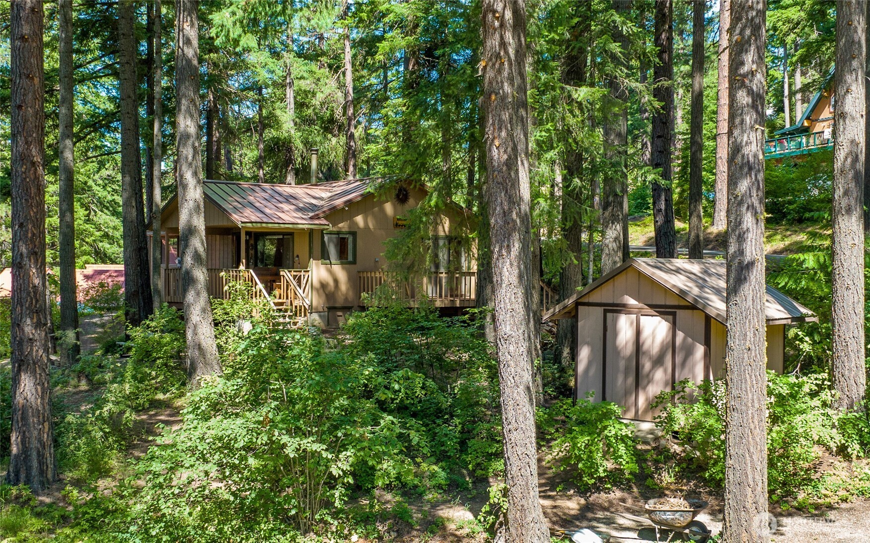 751 Highland Loop Ronald, WA 98940 - Photo 35 of 40 Gallery Image 35