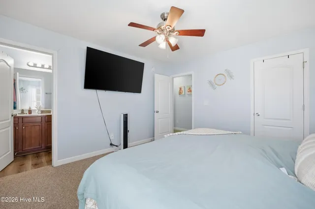 $314,999 | 609 Millbrooke Circle, Elizabeth City, NC 27909