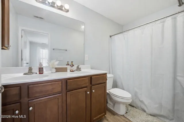 $314,999 | 609 Millbrooke Circle, Elizabeth City, NC 27909