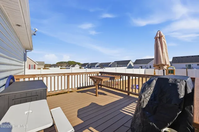 $314,999 | 609 Millbrooke Circle, Elizabeth City, NC 27909