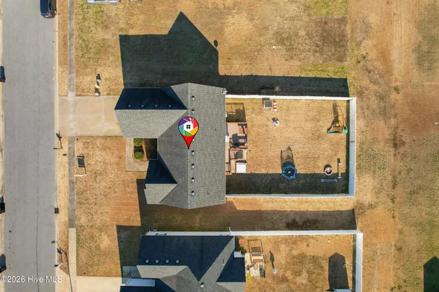 $314,999 | 609 Millbrooke Circle, Elizabeth City, NC 27909