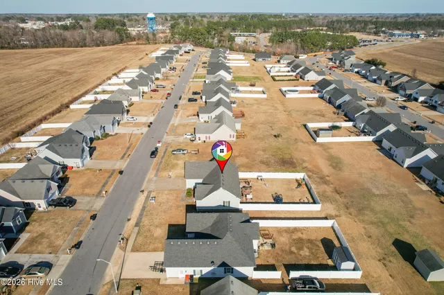 $314,999 | 609 Millbrooke Circle, Elizabeth City, NC 27909