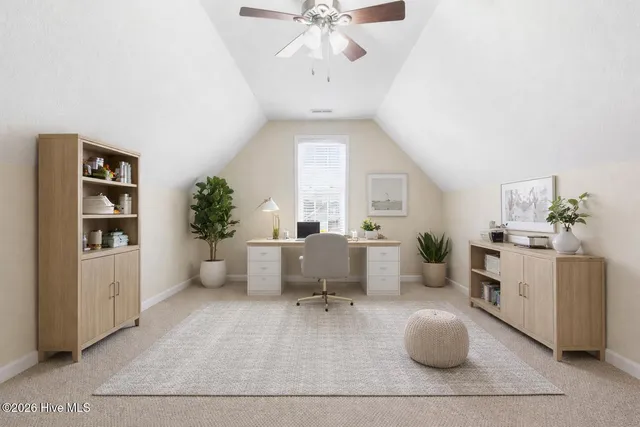 $314,999 | 609 Millbrooke Circle, Elizabeth City, NC 27909