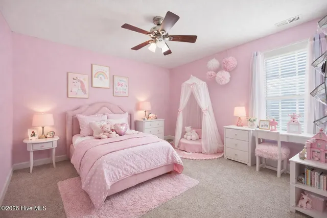 $314,999 | 609 Millbrooke Circle, Elizabeth City, NC 27909