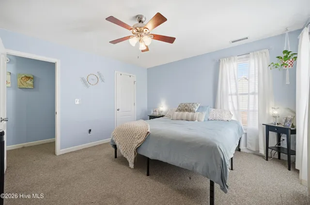 $314,999 | 609 Millbrooke Circle, Elizabeth City, NC 27909