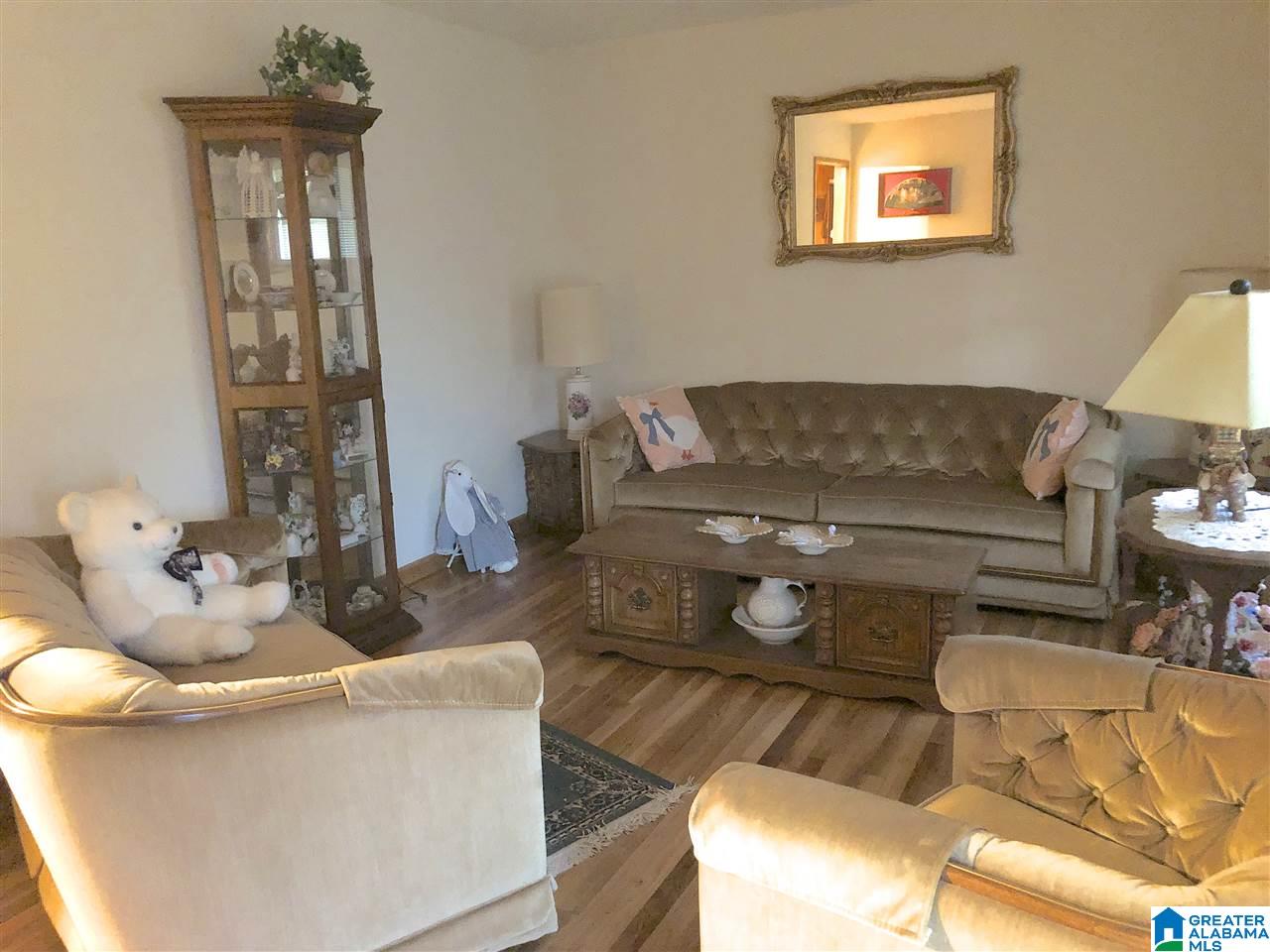 141 Woodland Road Dora, AL 35062 - Photo 2 of 21