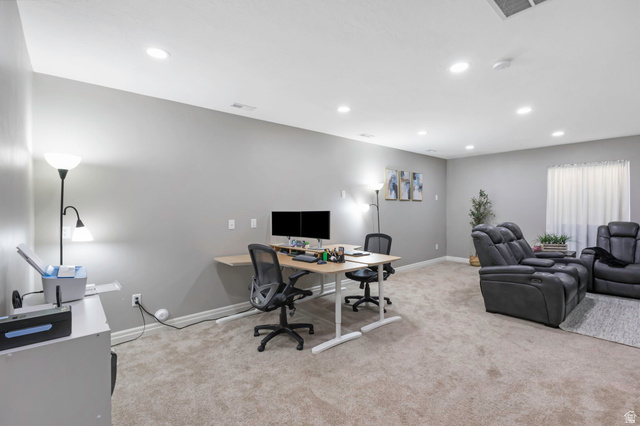 3293 East Osprey Way Layton, UT 84040 - Photo 18 of 28