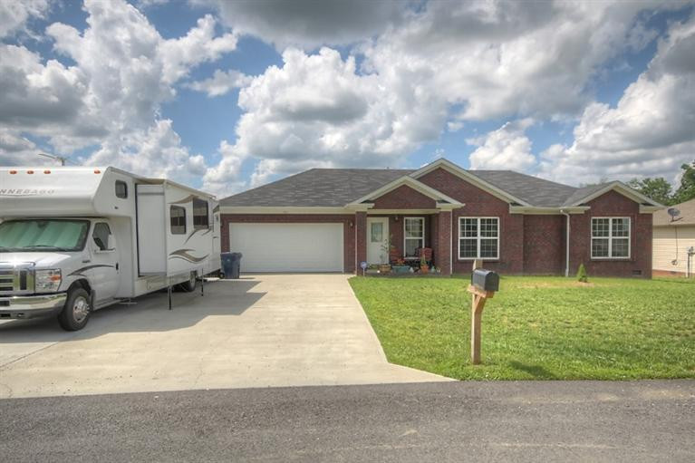 1012 Rueland Drive Lawrenceburg, KY 40342 - Photo 10 of 26 Photo 10
