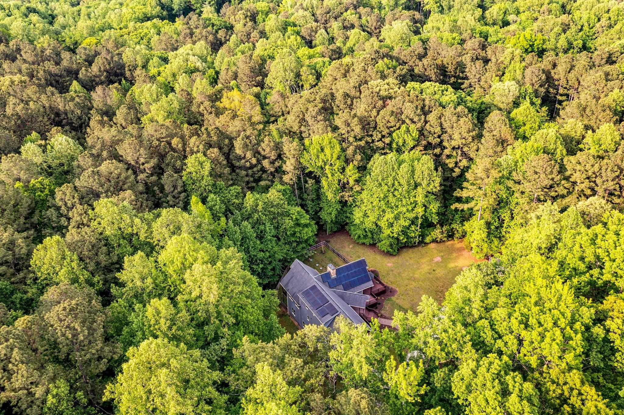 2405 Pleasant Union Church Road Raleigh, NC 27614 - Photo 9 of 52 View