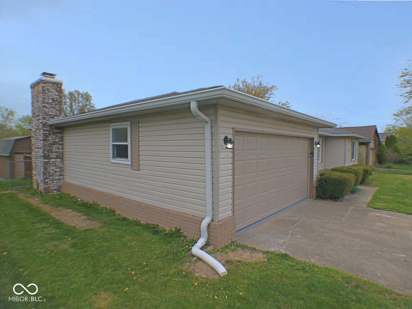 1314 Brookside Drive Columbus, IN 47201 - Photo 28 of 30