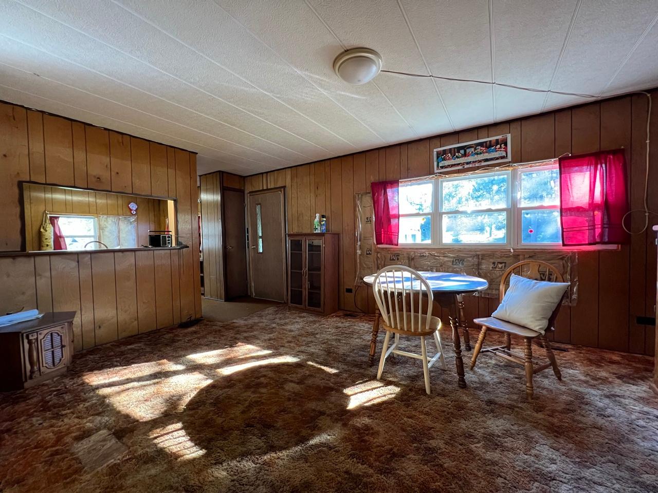 4981 Thompson Trail Mercer, WI 54547 - Photo 12 of 29 Gallery Image 12