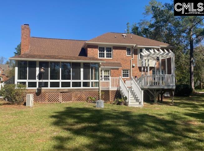 118 Sassafras Road Aiken, SC 29803 - Photo 9 of 9 Gallery Image 9