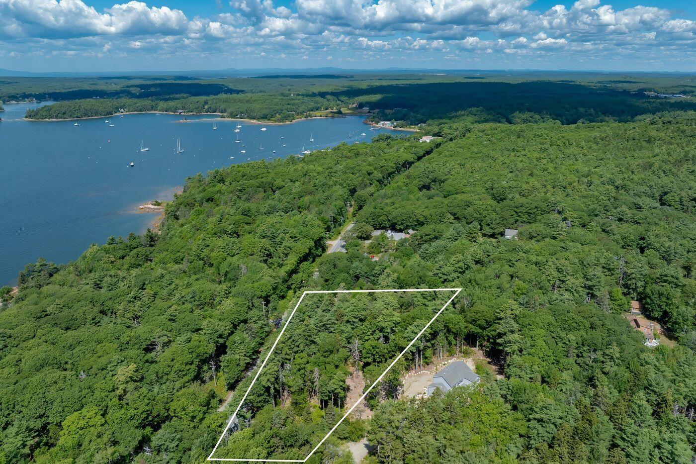 Lot 39-1 Sargent Brook Rd Mount Mount Desert, ME 04660 - Photo 5 of 7 W6-ME2884_5