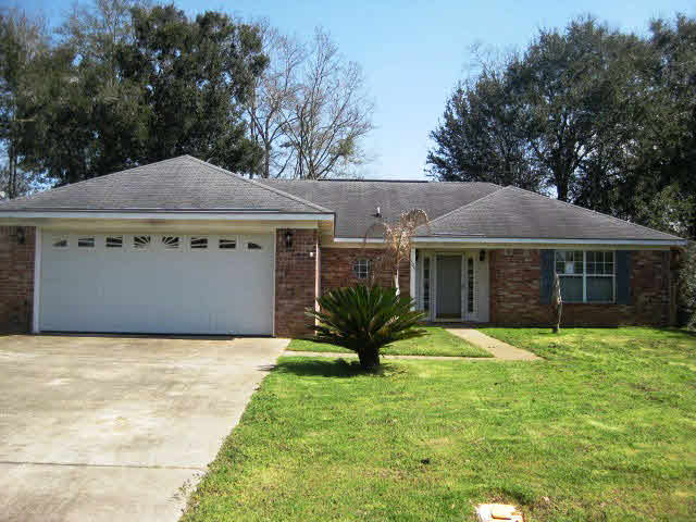 105 Pennbrooke Loop Foley, AL 36535 - Photo 1 of 1