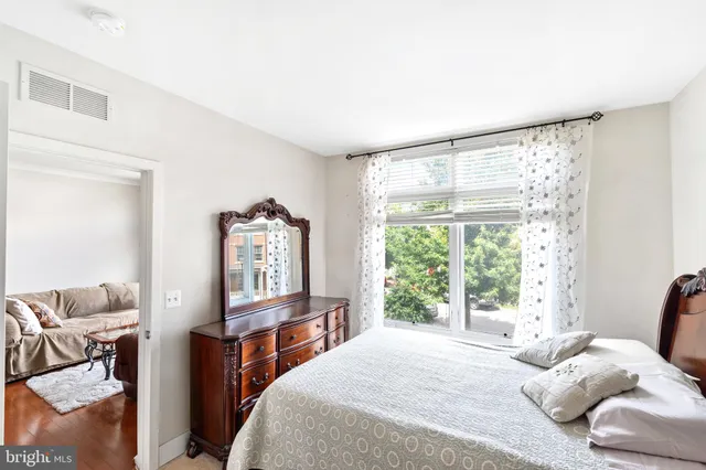 $436,000 | 915 North Patrick Street, Unit 206, Alexandria, VA 22314