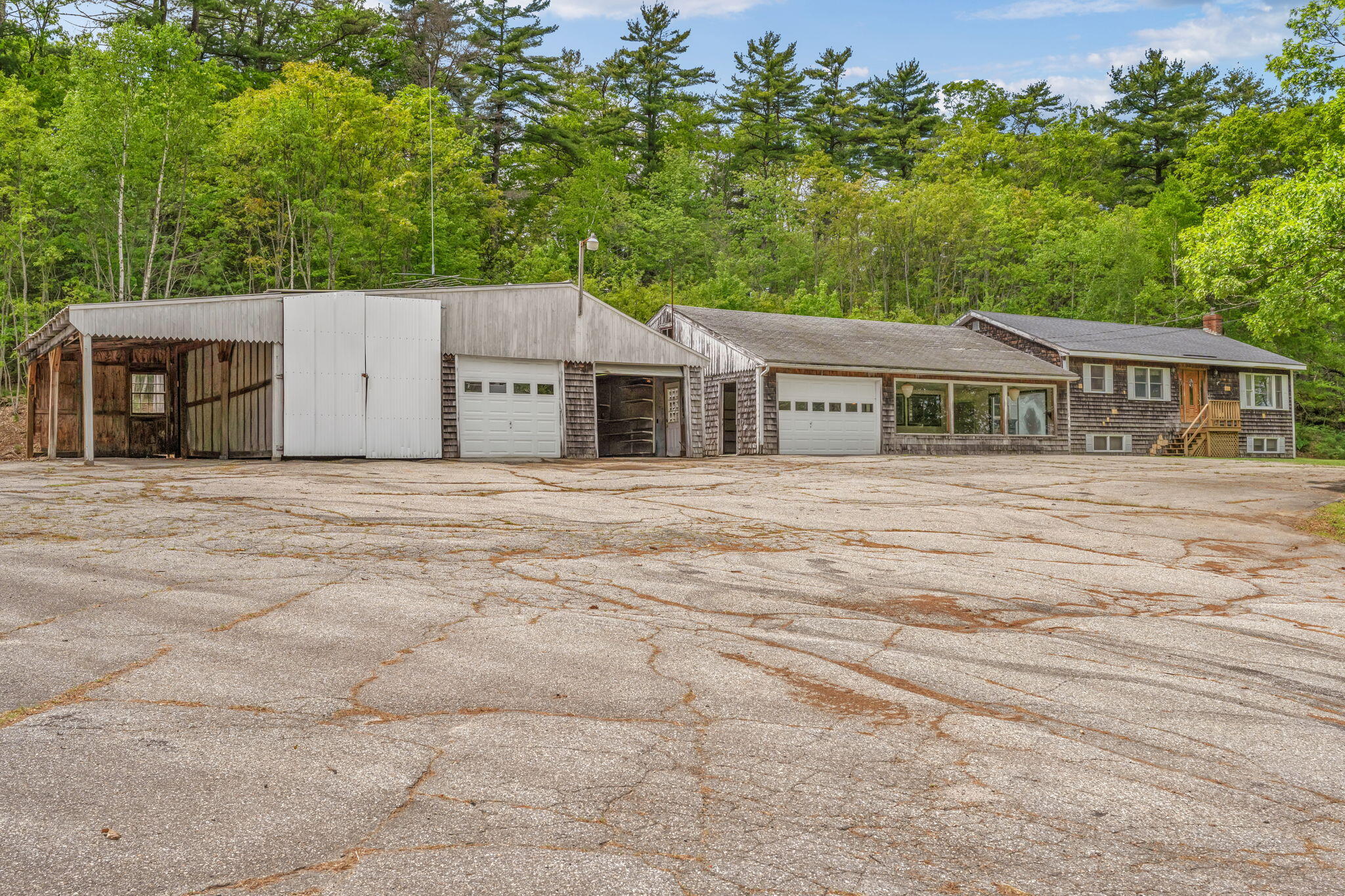 197 Main Road Phippsburg, ME 04562 - Photo 45 of 64 45-web-or-mls-197-main-rd