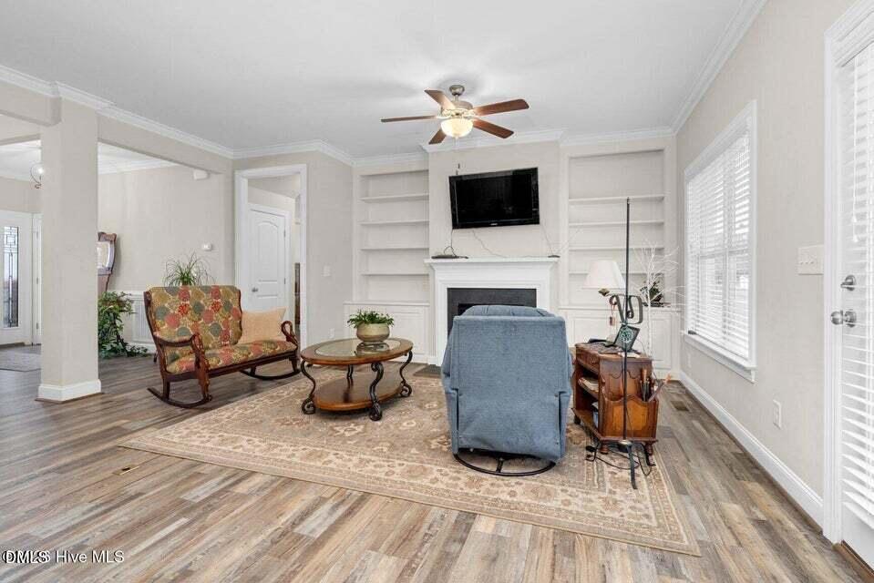 3883 Loop Road Nashville, NC 27856 - Photo 9 of 36 9