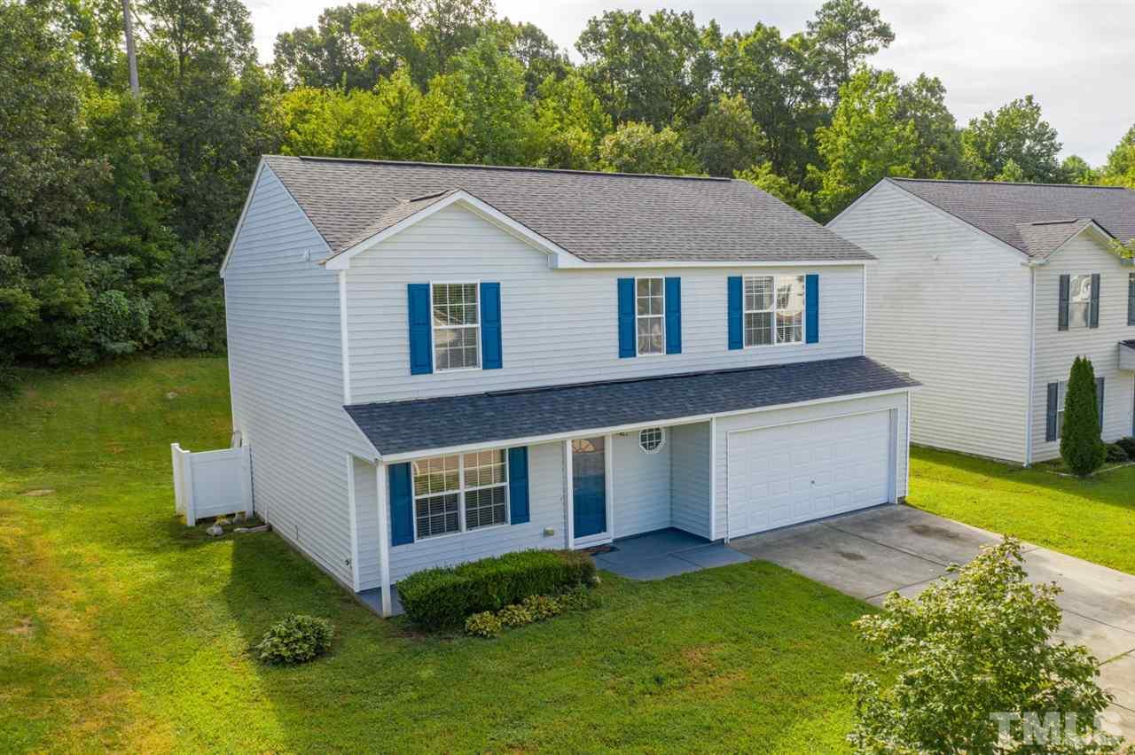3649 Watkins Ridge Court Raleigh, NC 27616 - Photo 1 of 30
