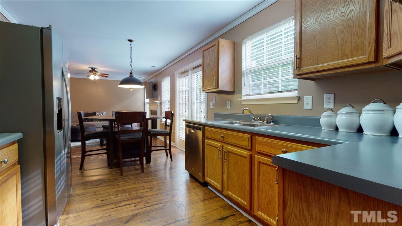 3649 Watkins Ridge Court Raleigh, NC 27616 - Photo 11 of 30