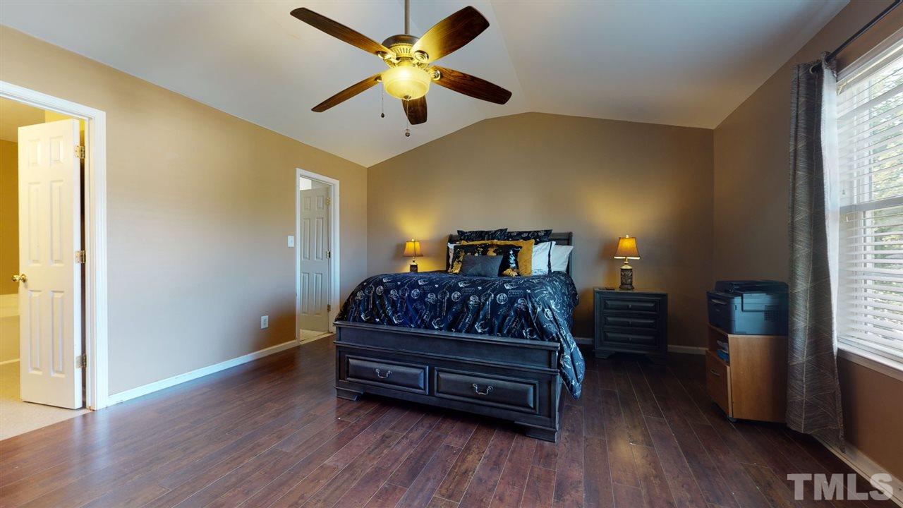 3649 Watkins Ridge Court Raleigh, NC 27616 - Photo 12 of 30