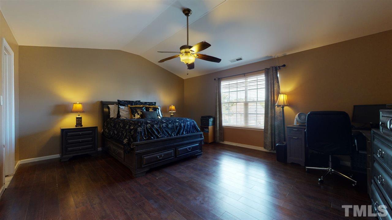 3649 Watkins Ridge Court Raleigh, NC 27616 - Photo 13 of 30