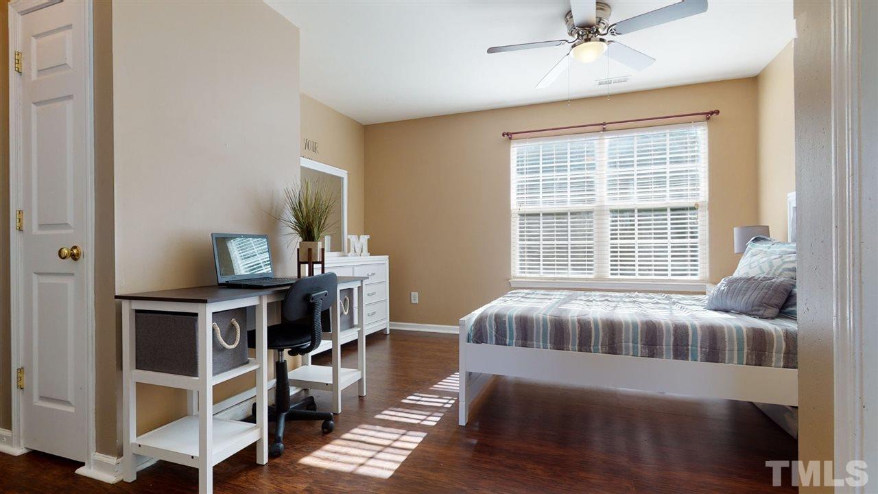 3649 Watkins Ridge Court Raleigh, NC 27616 - Photo 19 of 30