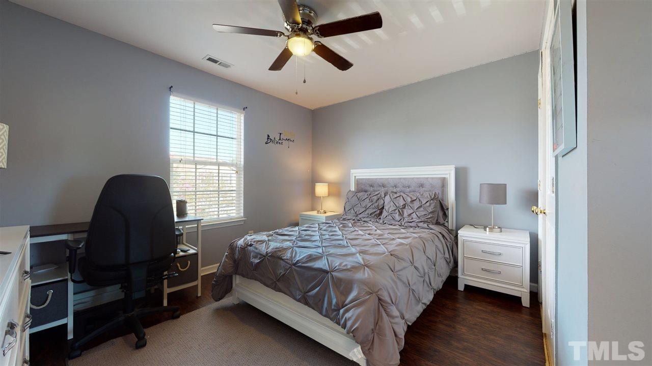 3649 Watkins Ridge Court Raleigh, NC 27616 - Photo 20 of 30