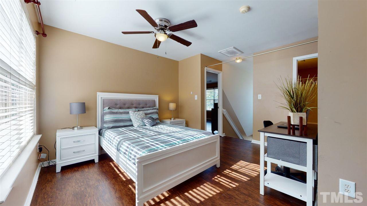 3649 Watkins Ridge Court Raleigh, NC 27616 - Photo 21 of 30