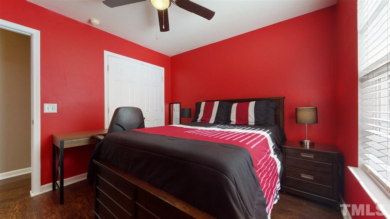 3649 Watkins Ridge Court Raleigh, NC 27616 - Photo 22 of 30