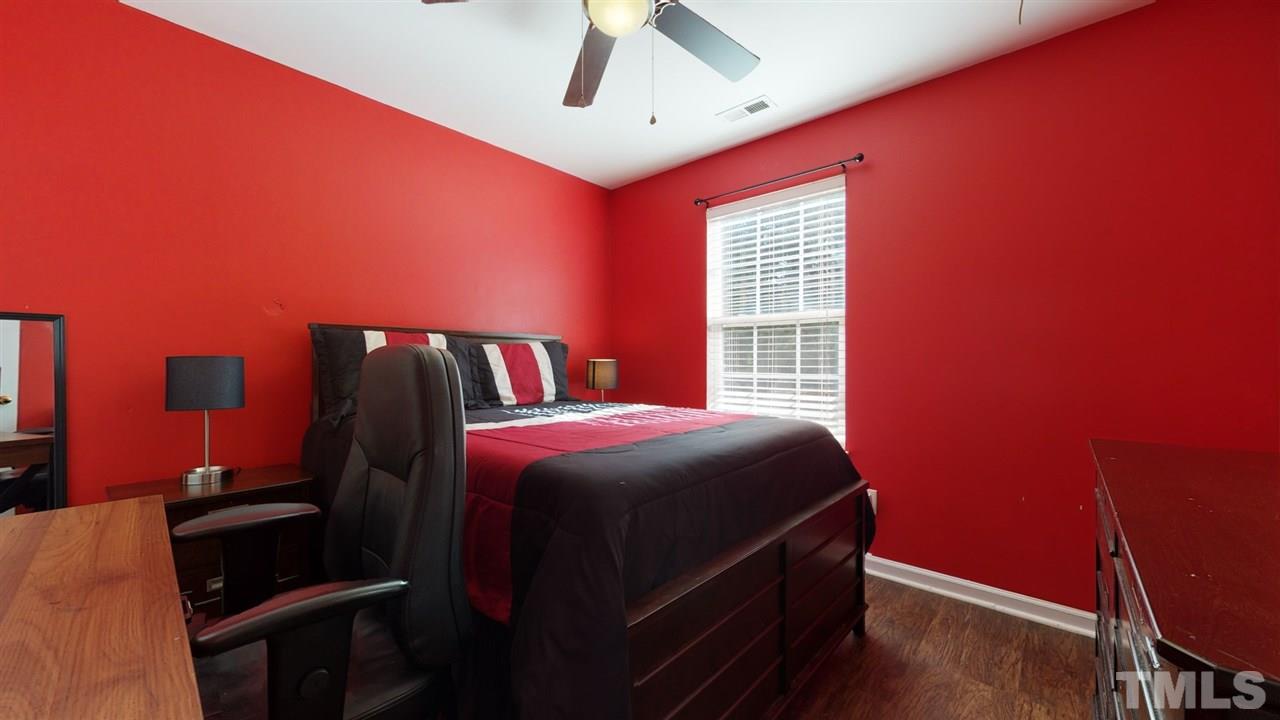 3649 Watkins Ridge Court Raleigh, NC 27616 - Photo 23 of 30