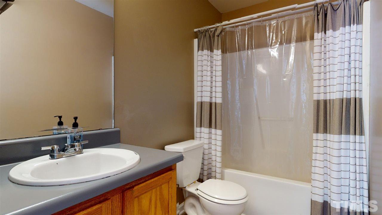 3649 Watkins Ridge Court Raleigh, NC 27616 - Photo 24 of 30