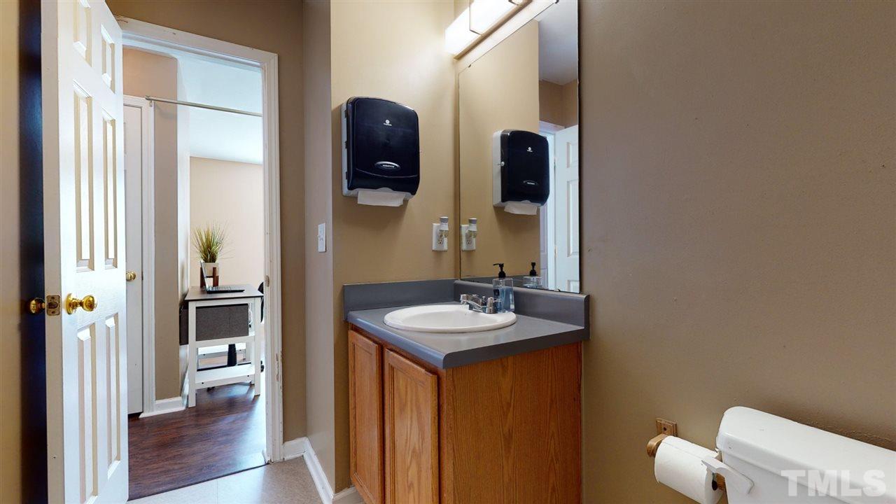 3649 Watkins Ridge Court Raleigh, NC 27616 - Photo 25 of 30