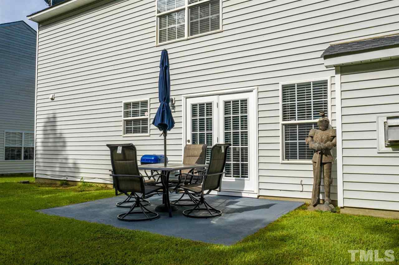 3649 Watkins Ridge Court Raleigh, NC 27616 - Photo 28 of 30