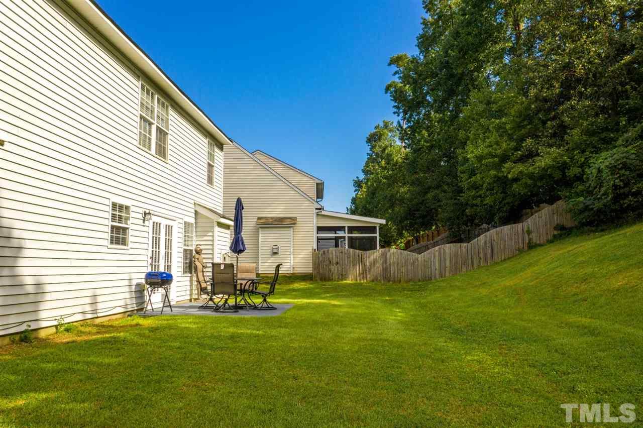 3649 Watkins Ridge Court Raleigh, NC 27616 - Photo 30 of 30