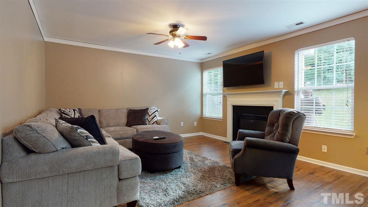 3649 Watkins Ridge Court Raleigh, NC 27616 - Photo 5 of 30