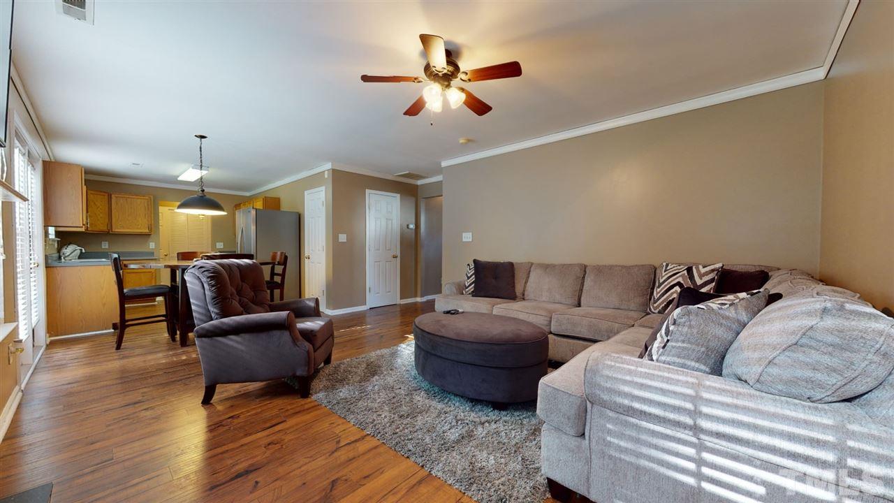3649 Watkins Ridge Court Raleigh, NC 27616 - Photo 6 of 30