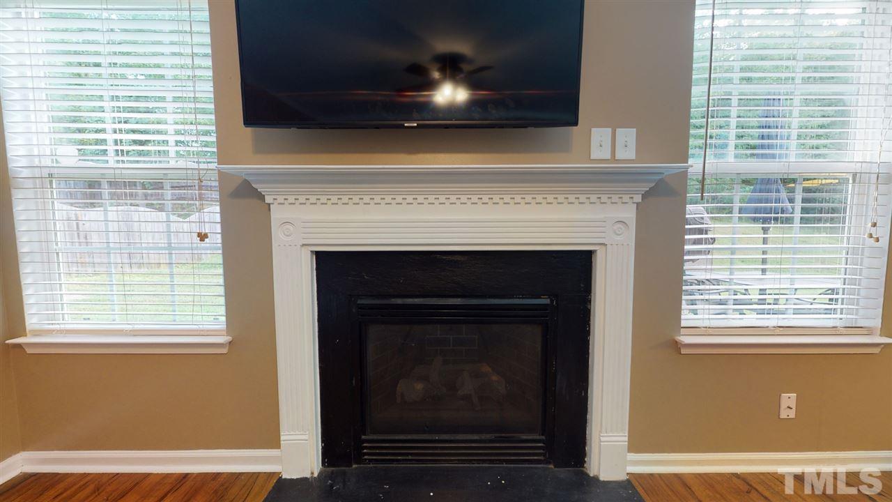 3649 Watkins Ridge Court Raleigh, NC 27616 - Photo 7 of 30