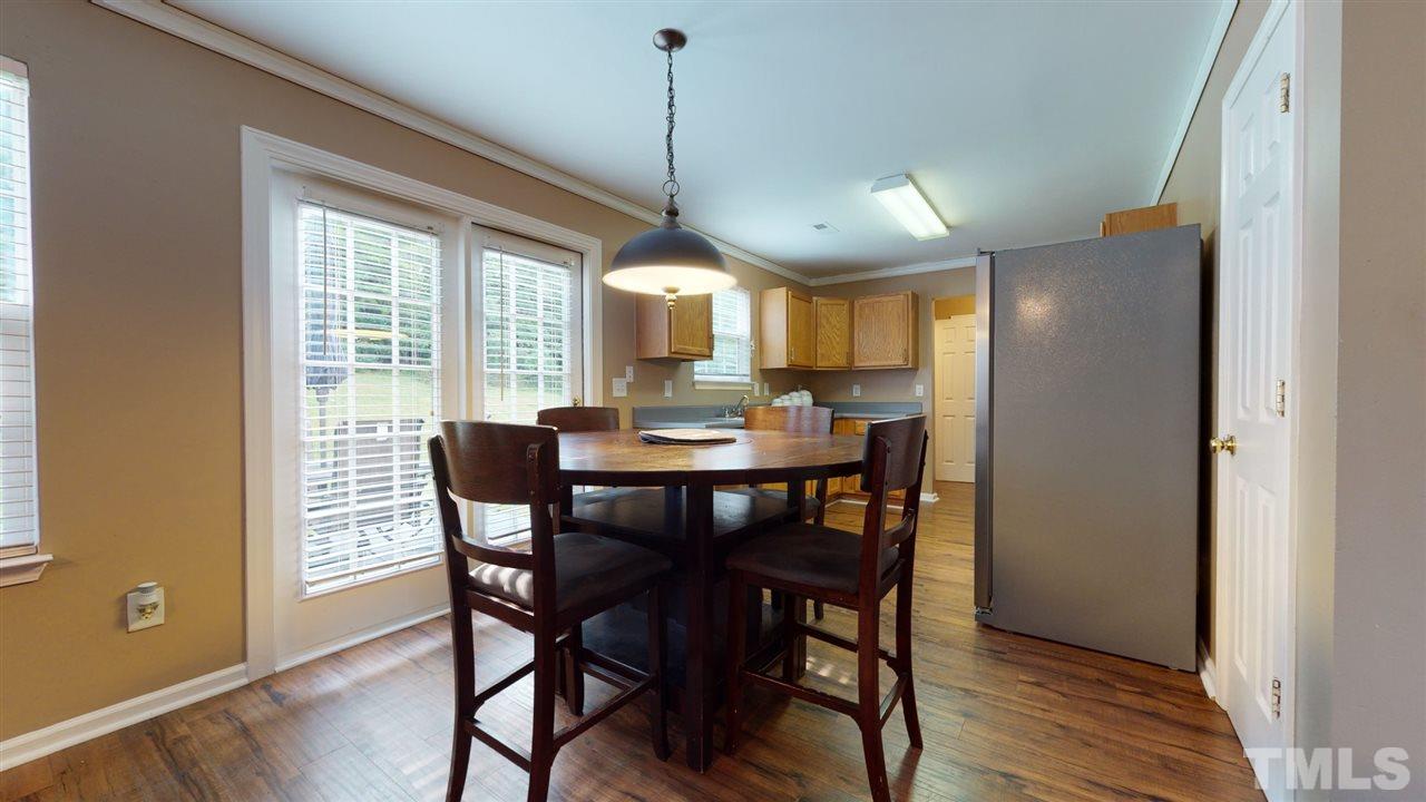3649 Watkins Ridge Court Raleigh, NC 27616 - Photo 8 of 30