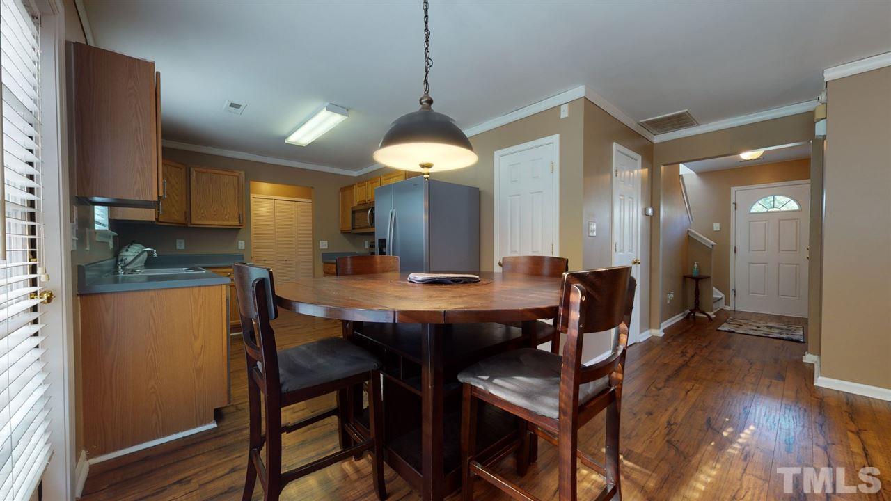 3649 Watkins Ridge Court Raleigh, NC 27616 - Photo 9 of 30