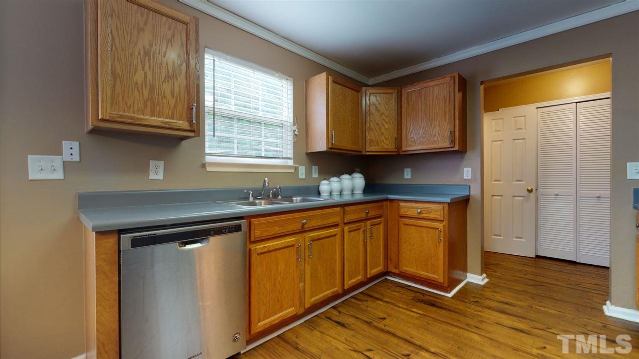 3649 Watkins Ridge Court Raleigh, NC 27616 - Photo 10 of 30
