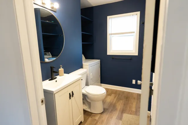 $269,900 | N1047 Olson Road, Edgerton, WI 53534