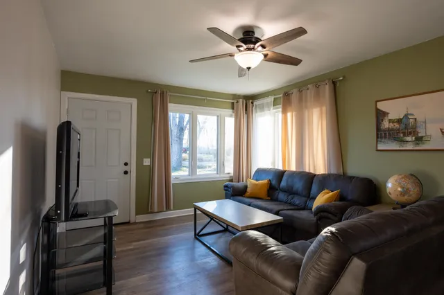 $269,900 | N1047 Olson Road, Edgerton, WI 53534