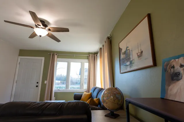 $269,900 | N1047 Olson Road, Edgerton, WI 53534