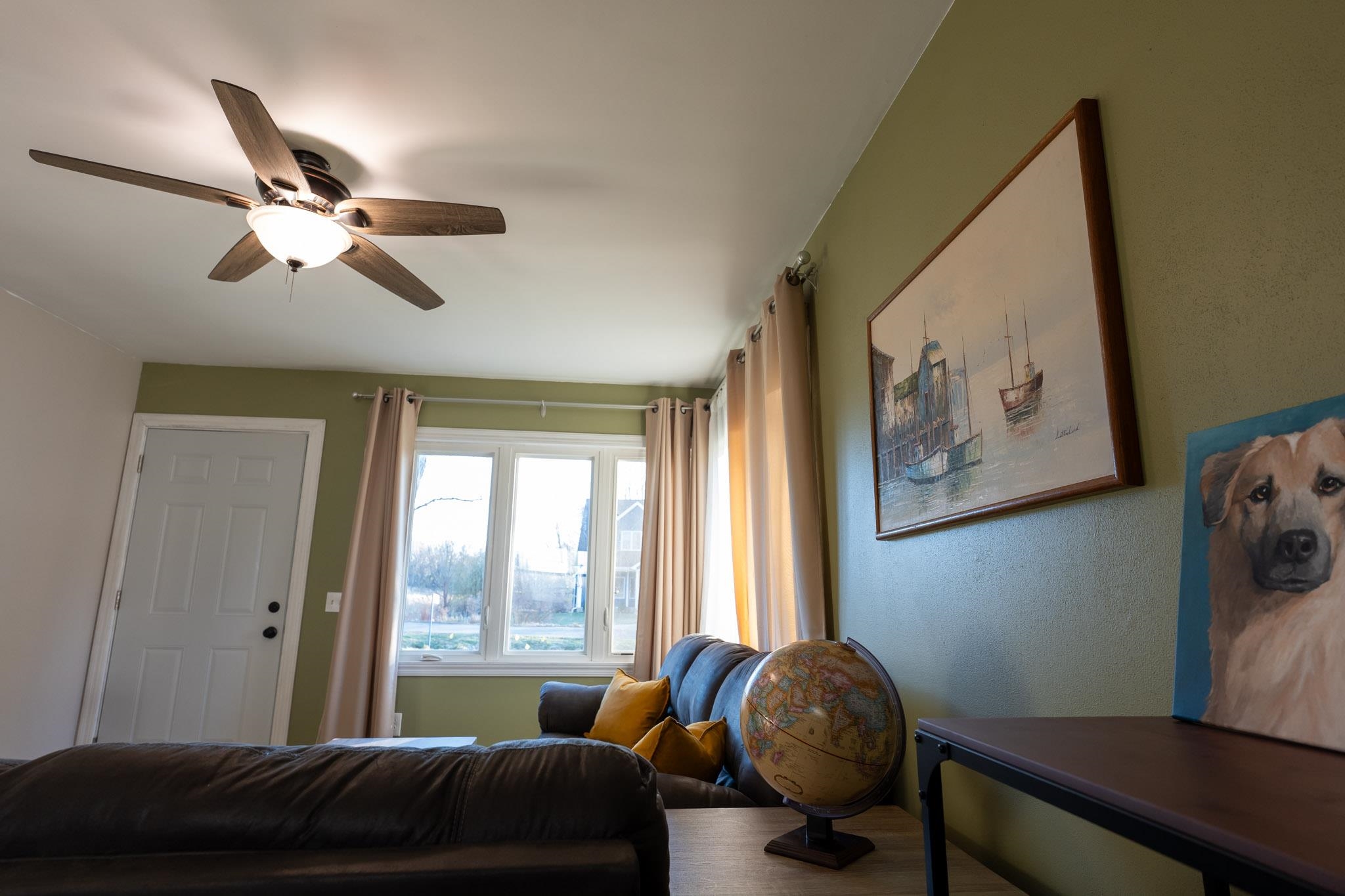 N1047 Olson Road Edgerton, WI 53534 - Photo 18 of 31