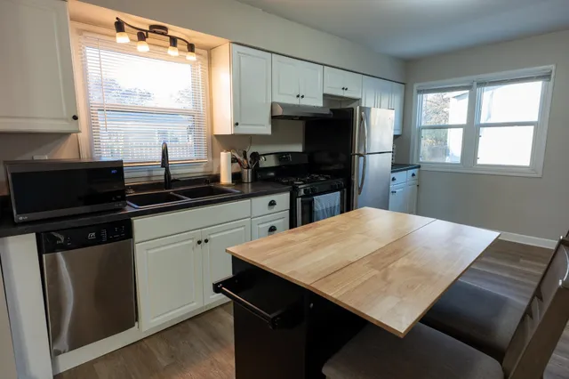 $269,900 | N1047 Olson Road, Edgerton, WI 53534