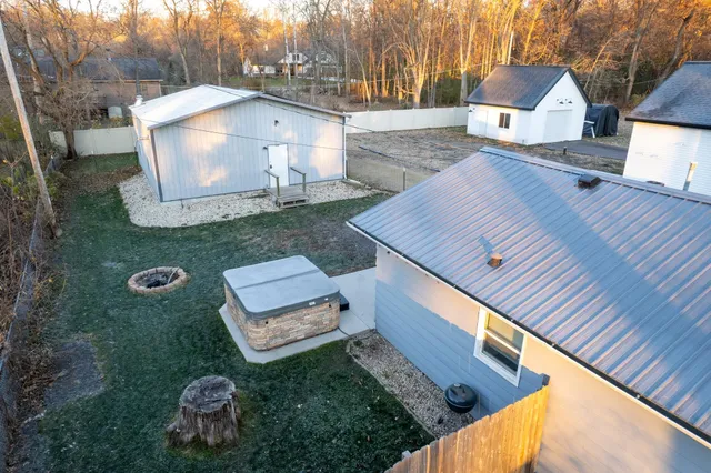 $269,900 | N1047 Olson Road, Edgerton, WI 53534