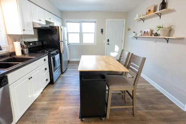 $269,900 | N1047 Olson Road, Edgerton, WI 53534