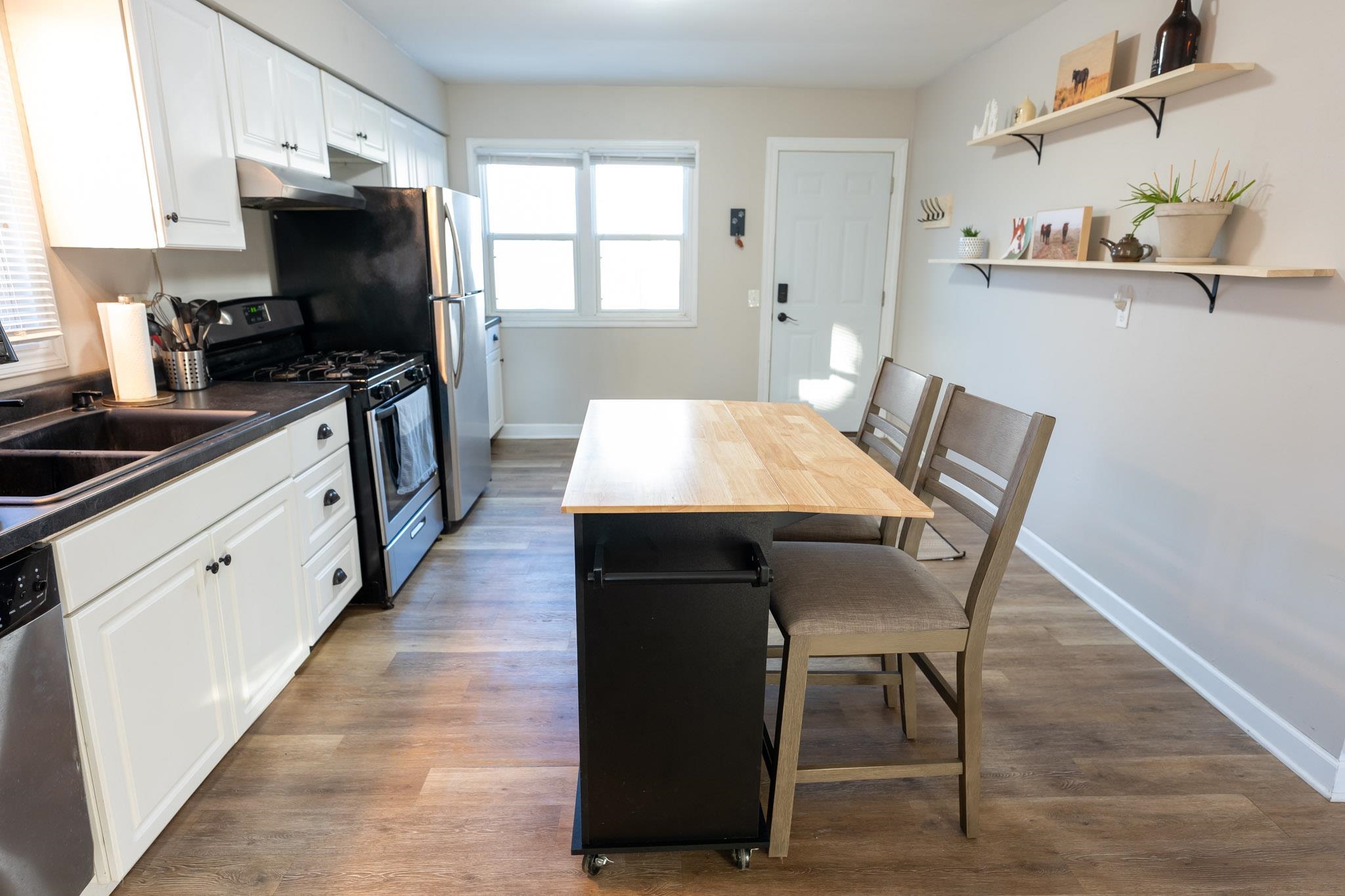 N1047 Olson Road Edgerton, WI 53534 - Photo 21 of 31